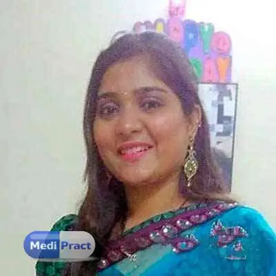 Dr. Shubhangi Agarwal Profile Picture