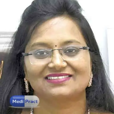Dr. Shubhangi Balkrishna Mangidkar Profile Picture