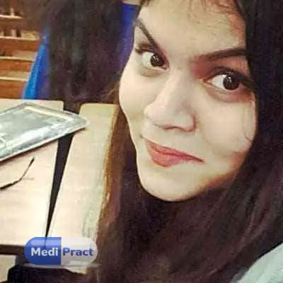 Dr. Shubhangi Chavan Profile Picture