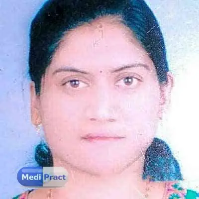 Dr. Shubhangi Ganvir Profile Picture