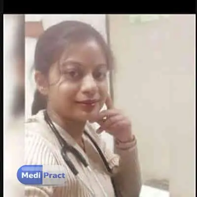 Dr. Shubhangi Indorkar Profile Picture