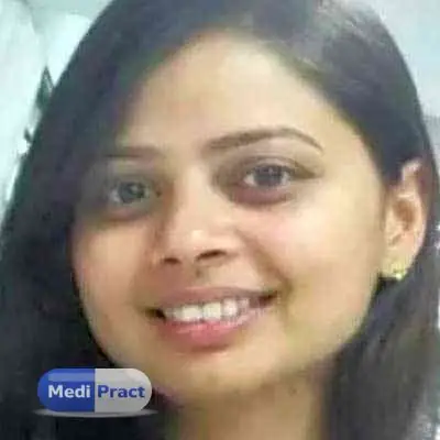 Dr. Shubhangi Jachak Profile Picture