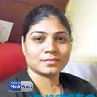 Dr. Shubhangi K Nirbhavne Profile Picture