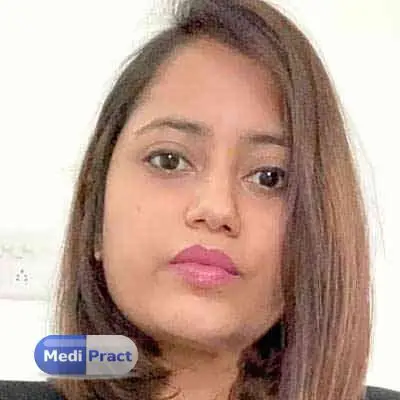 Dr. Shubhangi Kachore Profile Picture