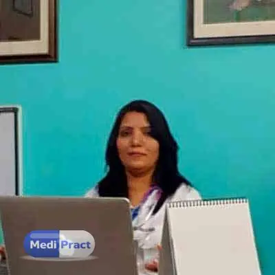Dr. Shubhangi Kaushal Profile Picture