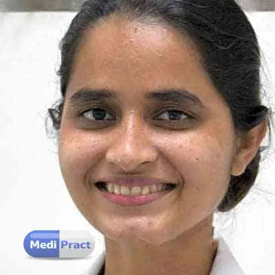 Dr. Shubhangi Lokhande Dole Profile Picture