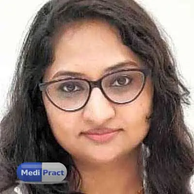 Dr. Shubhangi Mahajan Profile Picture
