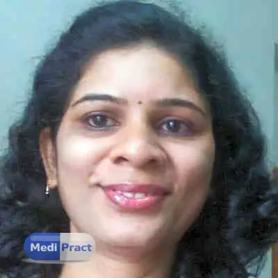 Dr. Shubhangi Mahesh Dandwekar Profile Picture