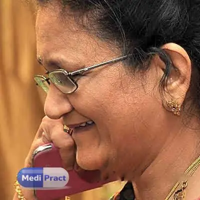 Dr. Shubhangi Mundhada Profile Picture