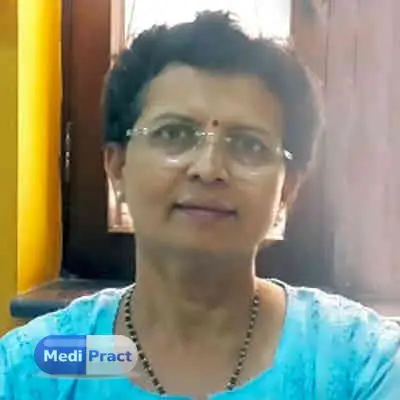 Dr. Shubhangi Nirkhiwale Profile Picture