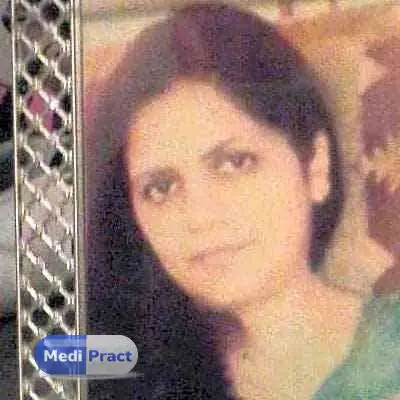 Dr. Shubhangi Patil Profile Picture