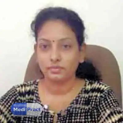 Dr. Shubhangi Profile Picture
