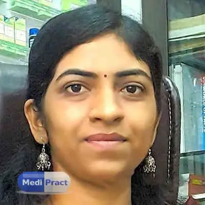 Dr. Shubhangi S Khade Profile Picture