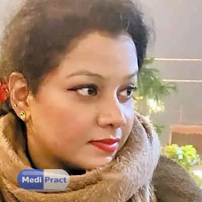 Dr. Shubhangi Srivastava Profile Picture