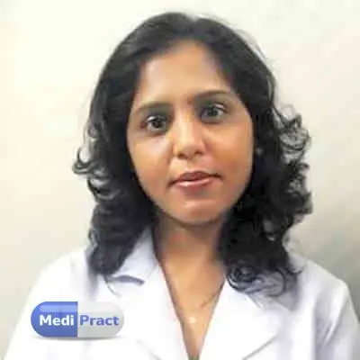 Dr. Shubhangi Surwade Profile Picture