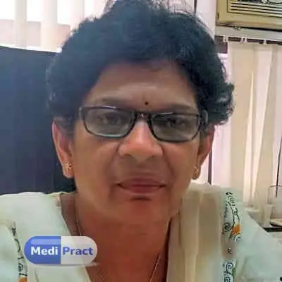 Dr. Shubhangini Choksi Profile Picture