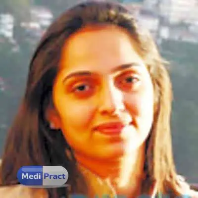 Dr. Shubhangini Gandhi Profile Picture