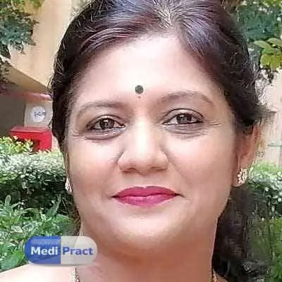 Dr. Shubhangini KT Profile Picture