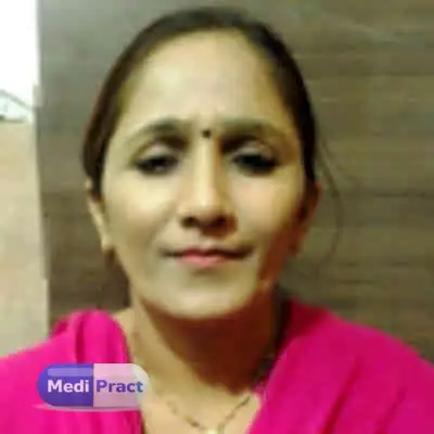 Dr. Shubhangini Nalawade Profile Picture