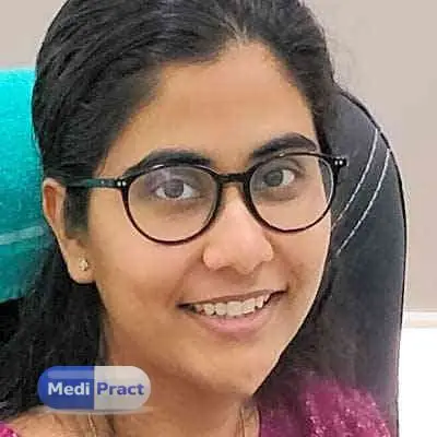 Dr. Shubhangini Sharma Profile Picture