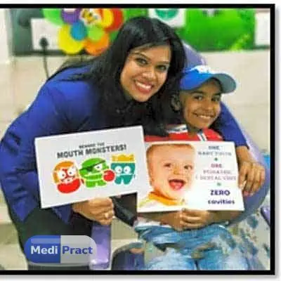 Dr. Shubhani Mehta Profile Picture