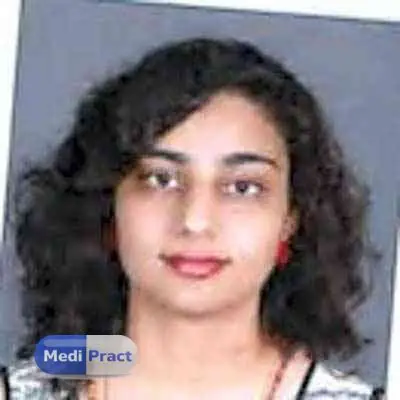 Dr. Shubhanjali Sen Profile Picture