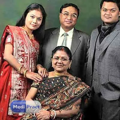 Dr. Shubhankar Profile Picture