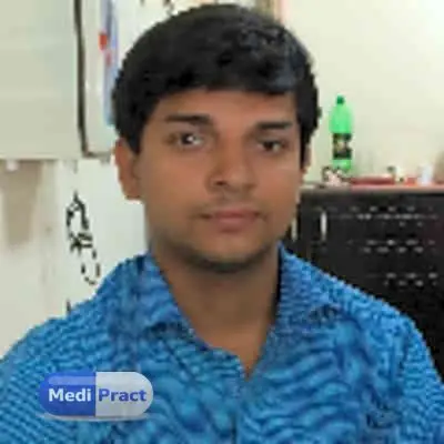 Dr. Shubhankur Bhardwaj Profile Picture