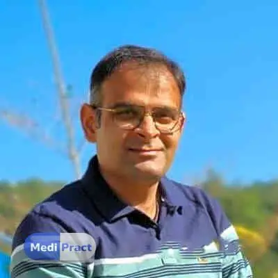 Dr. Shubhanshu Profile Picture