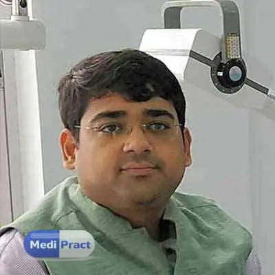 Dr. Shubhasatta Indra Profile Picture