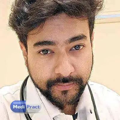 Dr. Shubhashis Mitra Profile Picture