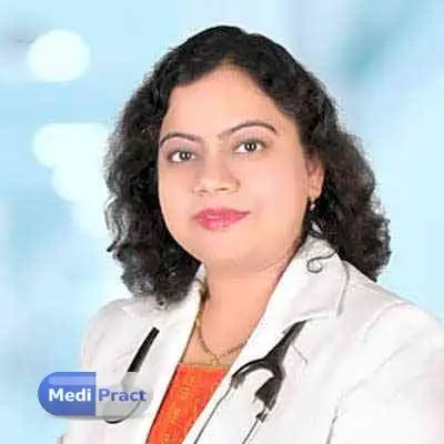 Dr. Shubhashree Patil Profile Picture