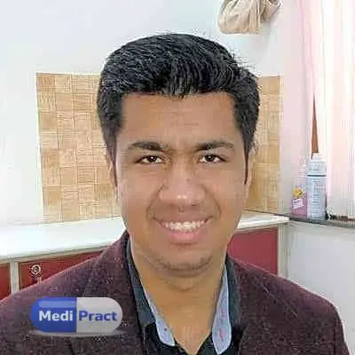 Dr. Shubhav Gulati Profile Picture