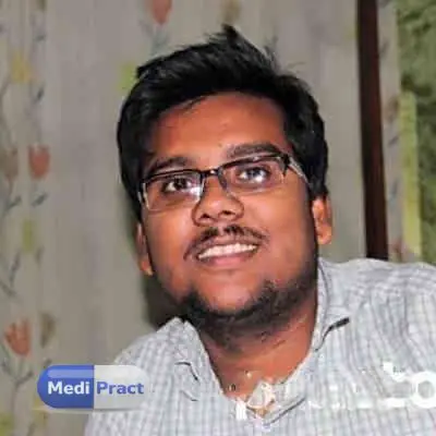 Dr. Shubhayan Banik Profile Picture