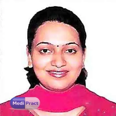 Dr. Shubhda Chopra Profile Picture
