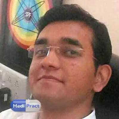 Dr. Shubhendu Verma Profile Picture