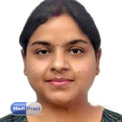 Dr. Shubhi Goyal Profile Picture