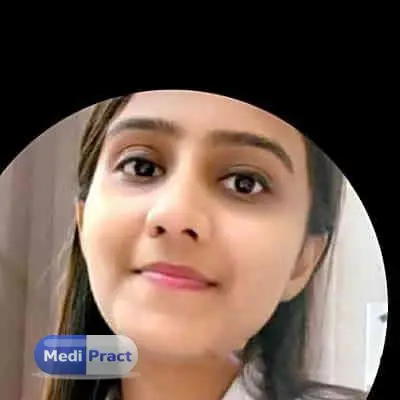 Dr. Shubhi Jain Profile Picture