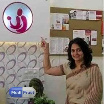 Dr. Shubhlaxmi Kurtkoti Profile Picture