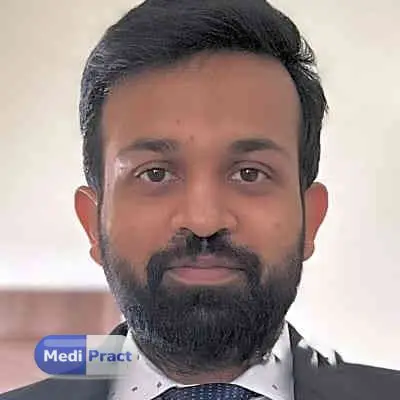 Dr. Shubhnav Jain Profile Picture