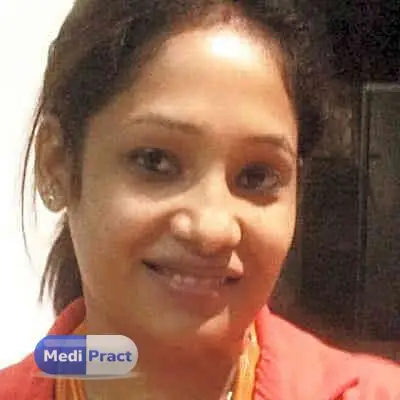 Dr. Shubhra Aggarwal Profile Picture