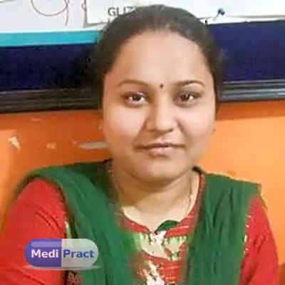 Dr. Shubhra Bajpai Profile Picture