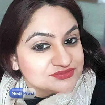 Dr. Shubhra Bhardwaj Profile Picture