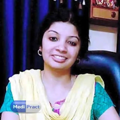Dr. Shubhra Chowdhry Profile Picture