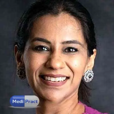 Dr. Shubhra Goel Profile Picture