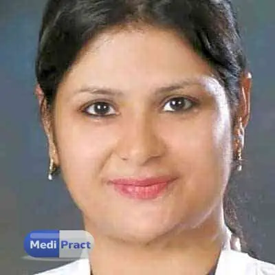 Dr. Shubhra Goyal Profile Picture