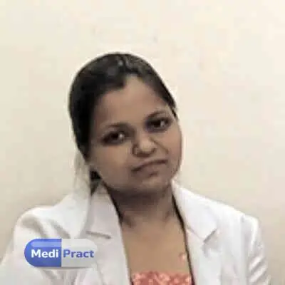 Dr. Shubhra Kanwar Profile Picture