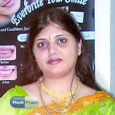 Dr. Shubhra Misuriya Profile Picture