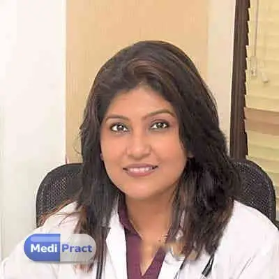 Dr. Shubhra Sharma Profile Picture