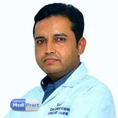 Dr. Shubhranshu Profile Picture